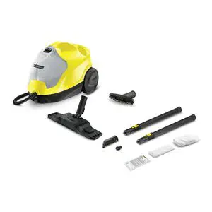 家庭用スチームクリーナー - SC5 - KARCHER