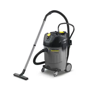 商業用ビル掃除機 - NT 611 ECO K - KARCHER - 業務用 / 業務用