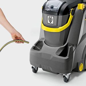 業務用モケット用クリーナー 1