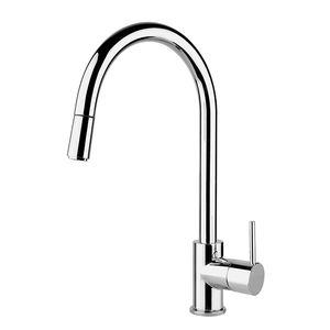 カウンタートップ混合水栓