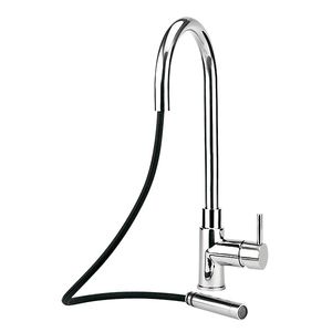 カウンタートップ混合水栓
