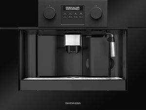 エスプレッソコーヒーメーカー