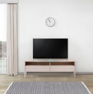 現代風テレビキャビネット 1