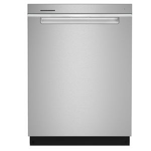 正面投入食器洗い機 1