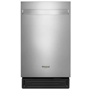 正面投入食器洗い機 1