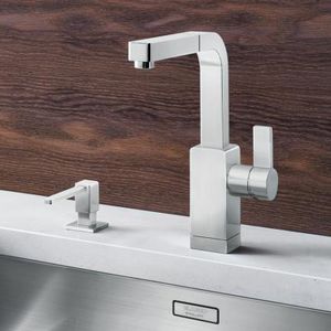 カウンタートップ混合水栓