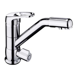 カウンタートップ混合水栓