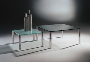 現代風ローテーブル 1