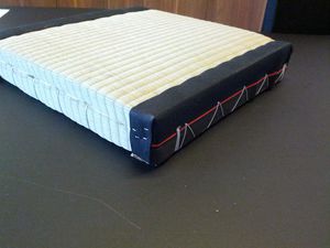 スポーツ用畳