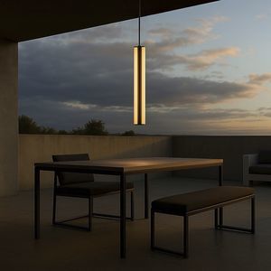 屋外用照明器具 1
