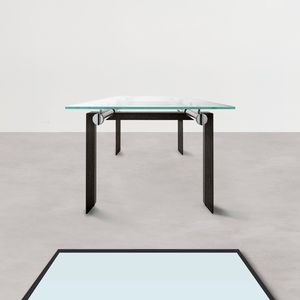 現代風テーブル 1
