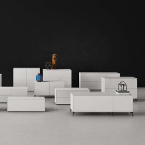 床収納家具 1