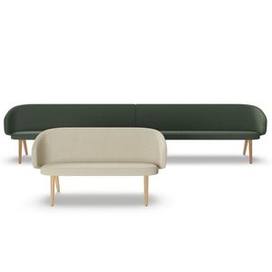 現代風ソファー
