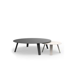北欧デザインローテーブル 1