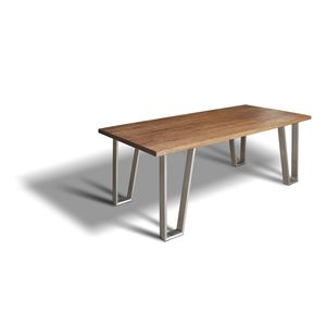 現代風テーブル 1