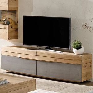 現代風テレビキャビネット