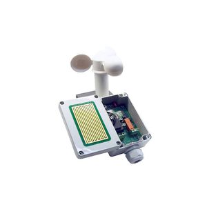 風用検知器 1