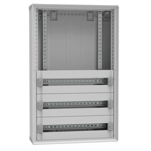 表面実装配電盤用エンクロージャー