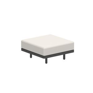 現代風フットレスト