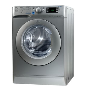 正面投入洗濯機 1