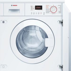 正面投入洗濯機