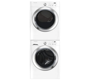 正面投入洗濯機 1