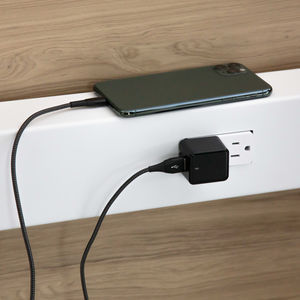 電流コンセント