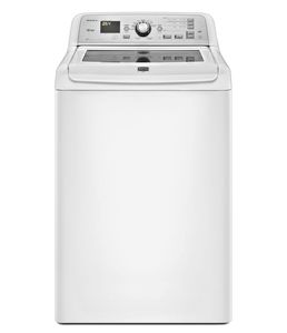 トップローディング洗濯機 1