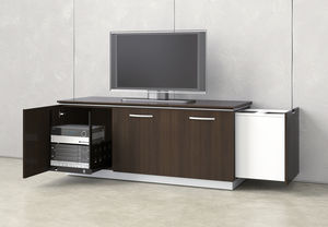 現代風マルチメディア用家具