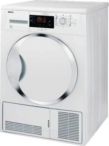独立型タンブル乾燥機