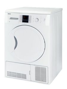 独立型タンブル乾燥機 1
