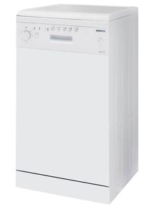 正面投入食器洗い機 1