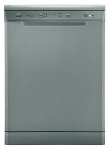 正面投入食器洗い機 1