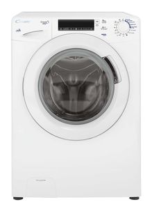 正面投入洗濯機 1