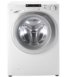 正面投入洗濯機 1