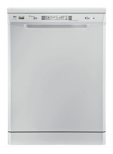 正面投入食器洗い機 1