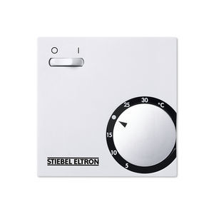 ホームオートメーション温度調節器
