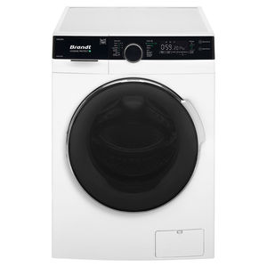 正面投入洗濯機 1