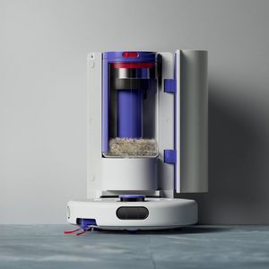 ロボット掃除機 1