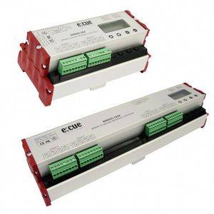 12トラックDMX制御器 1
