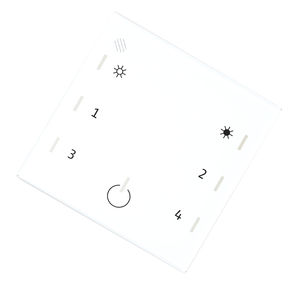 タッチ式スイッチ 1