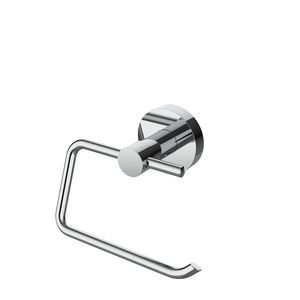 壁取り付け式トイレットロール紙保持具 1