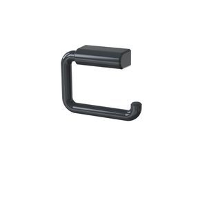 壁取り付け式トイレットロール紙保持具 1