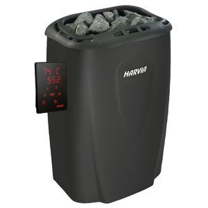 電動式サウナヒーター 1