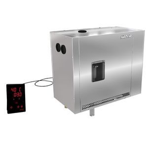 ハマム蒸気発生器 1