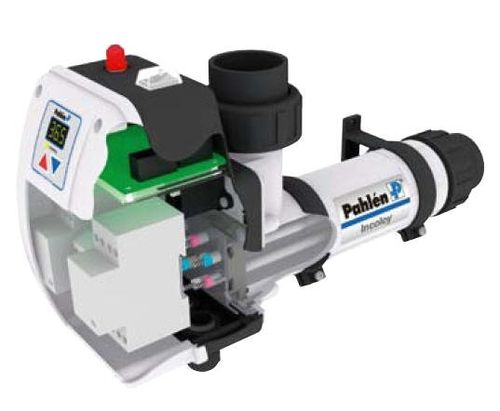 電動式プール用ヒーター - AQUA HL - Pahlen