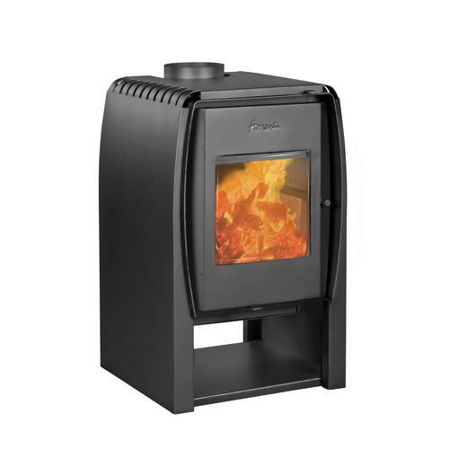 薪ストーブAmmoStove Mt.SUMI マウントスミ アウトドア薪ストーブ COZY コージー | TOKILABO