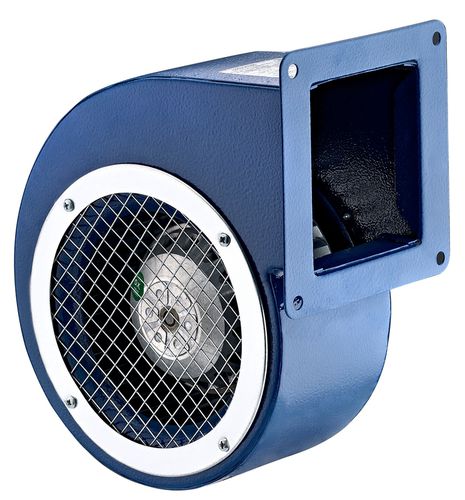 遠心ファン - BDRS - BAHCIVAN ELEKTRIK MOTOR SAN. TIC. LTD. STI. - 換気 / ダクト / 商業用