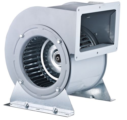換気ファン - ÇEŞ - BAHCIVAN ELEKTRIK MOTOR SAN. TIC. LTD. STI. - 遠心 / ダクト / 商業用