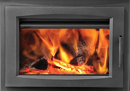薪ストーブ - S4 - Napoleon Fireplaces - 20 kW...50 kW / 現代風 